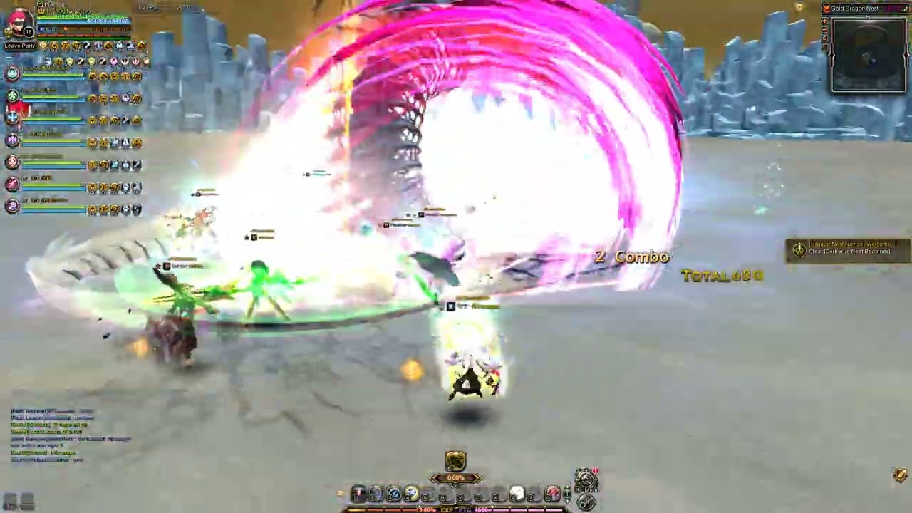 Test