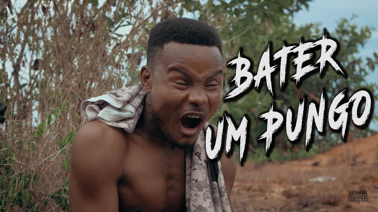 BATER UM PUNGO