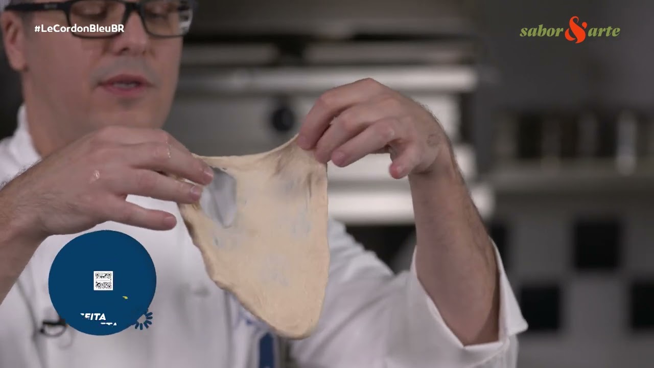 Programa Le Cordon Bleu | Sabor & Arte: T2E44