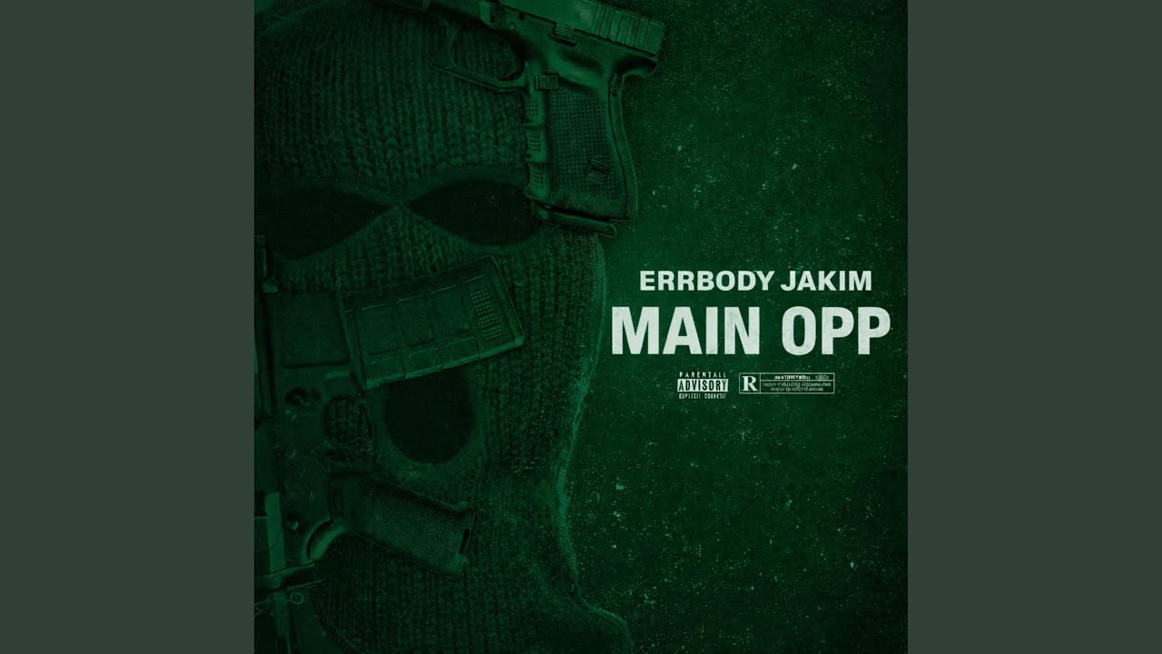 Main Opp