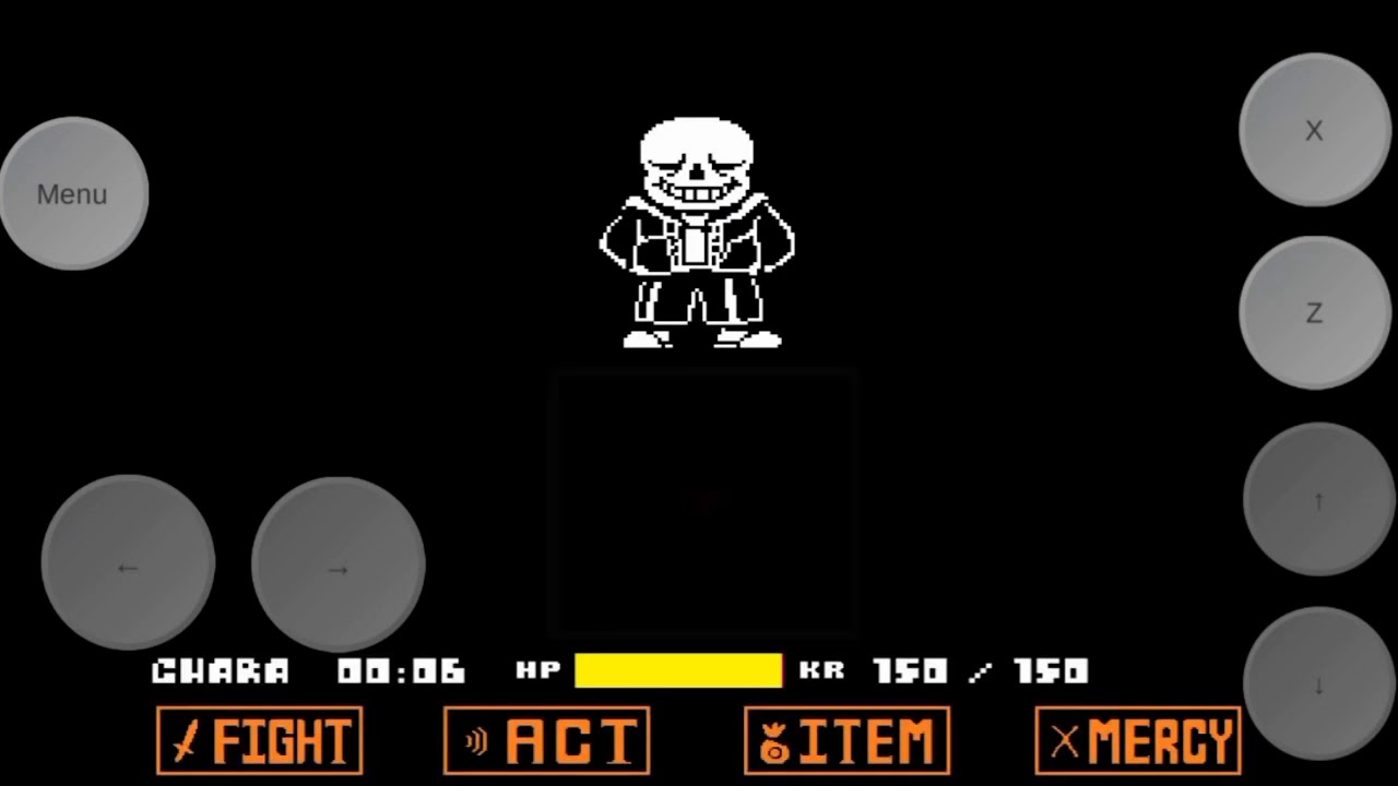 AUSTALE Bad Time Trio (Edited)