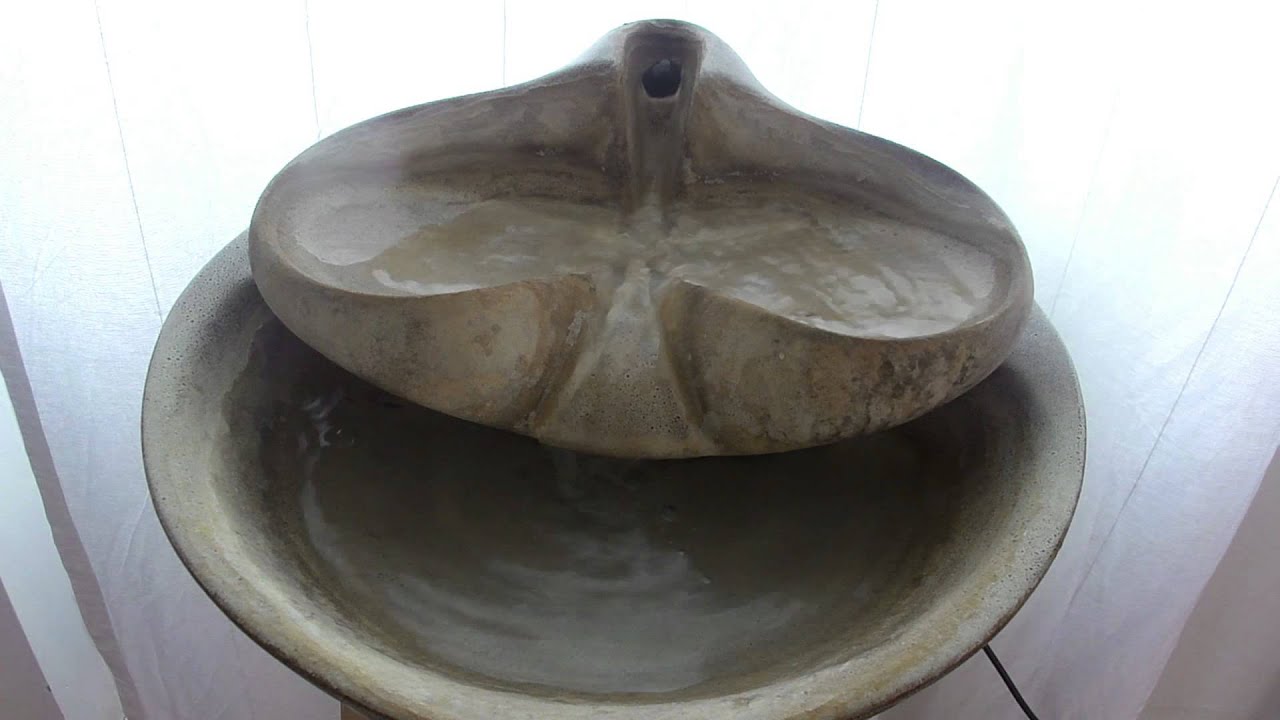 FLOW FORM