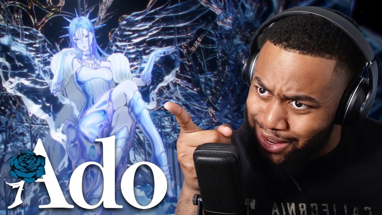 Ado - ‘Episode X' Almost Made Me Question My Entire Existence!