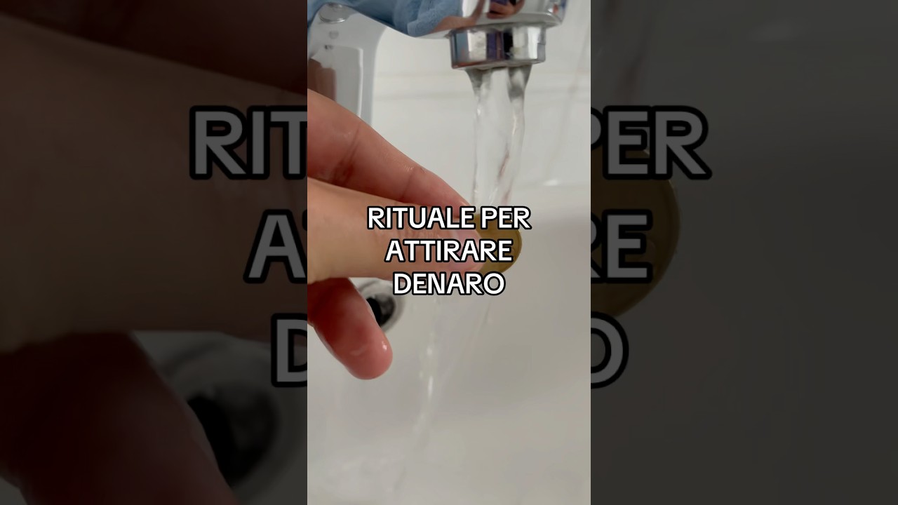 Rituale delle 4 lune &ndash; per attirare il denaro e allontanare i problemi finanziari 🌙🌒