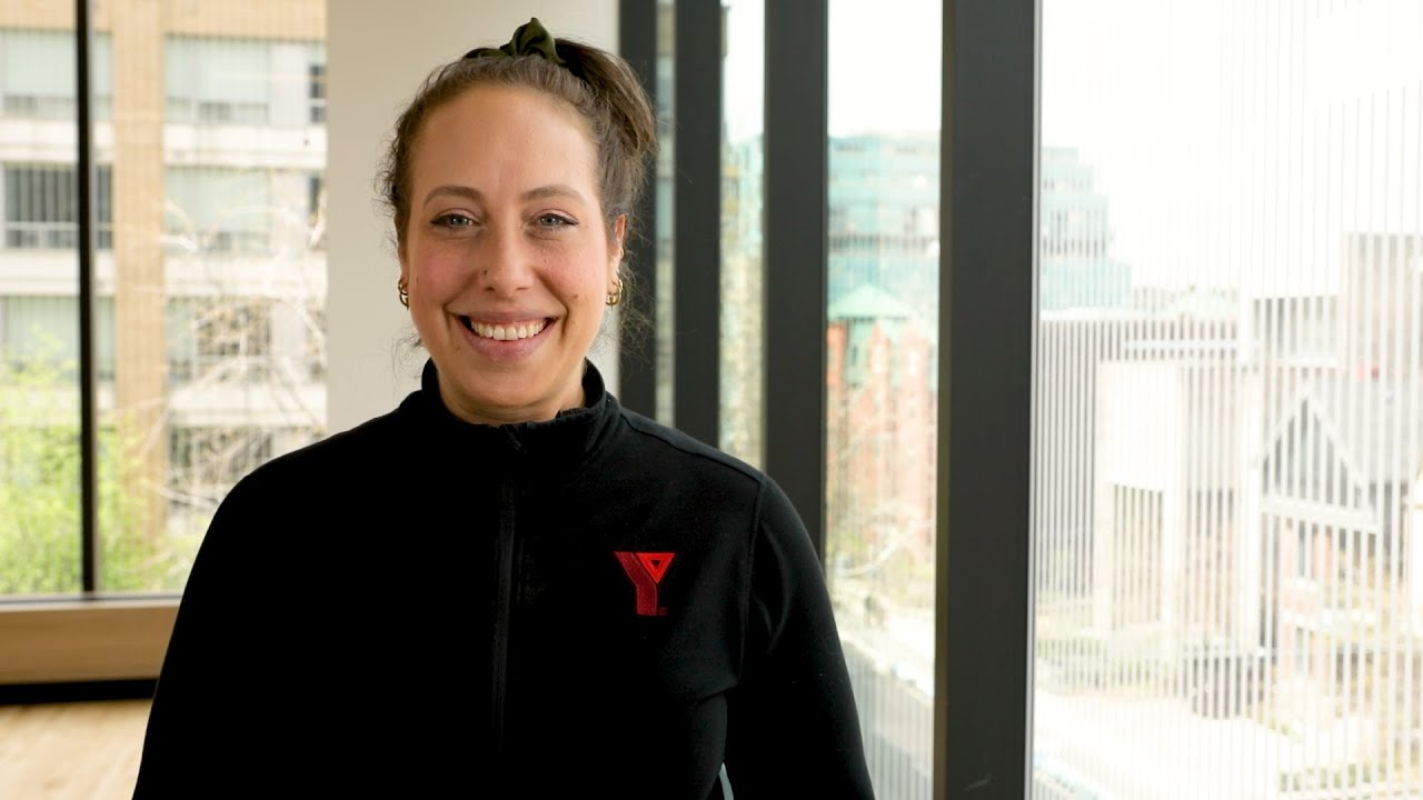 The McDonald Family YMCA is Coming to the Core