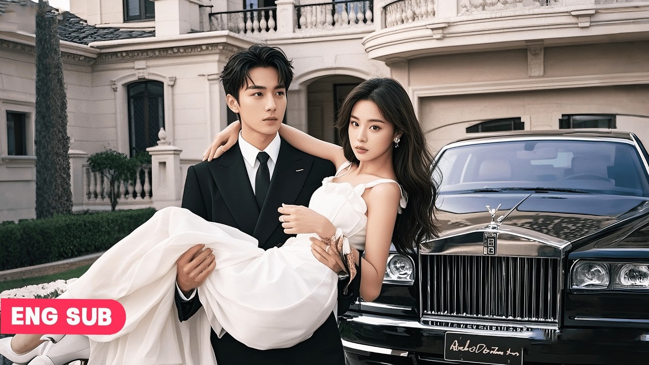 Poor Girl Humiliated By Family, Unexpectedly, Handsome CEO Took Her Home And Doted On Her Endlessly!