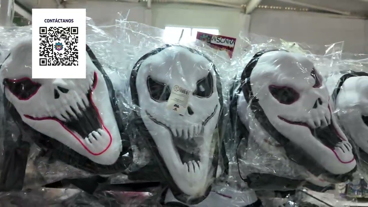 🎃 Los Productos de Halloween Más ÉPICOS que Debes Tener Este 2025 👻✨
