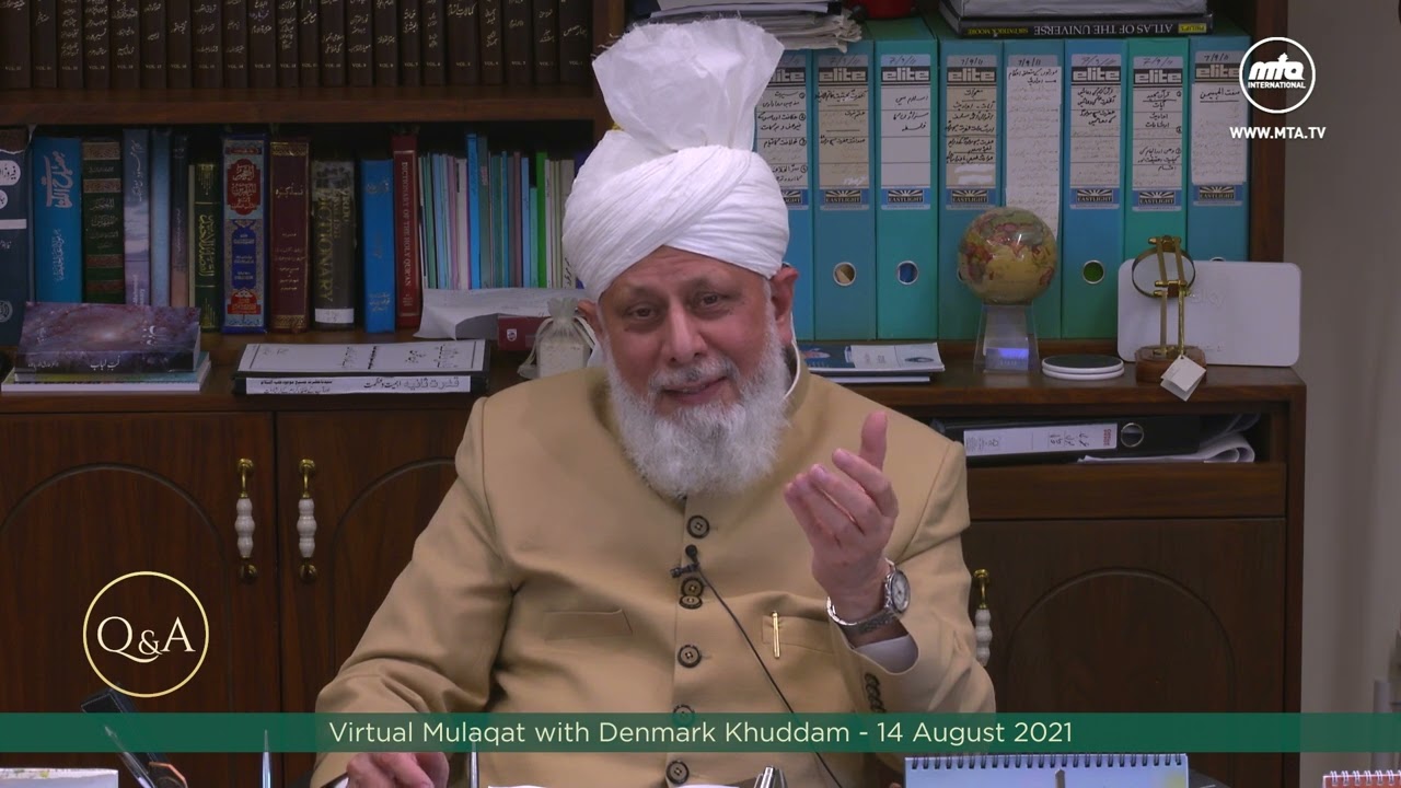 If Allah is 'Rahman' and 'Raheem', why do some people suffer from mental illnesses?