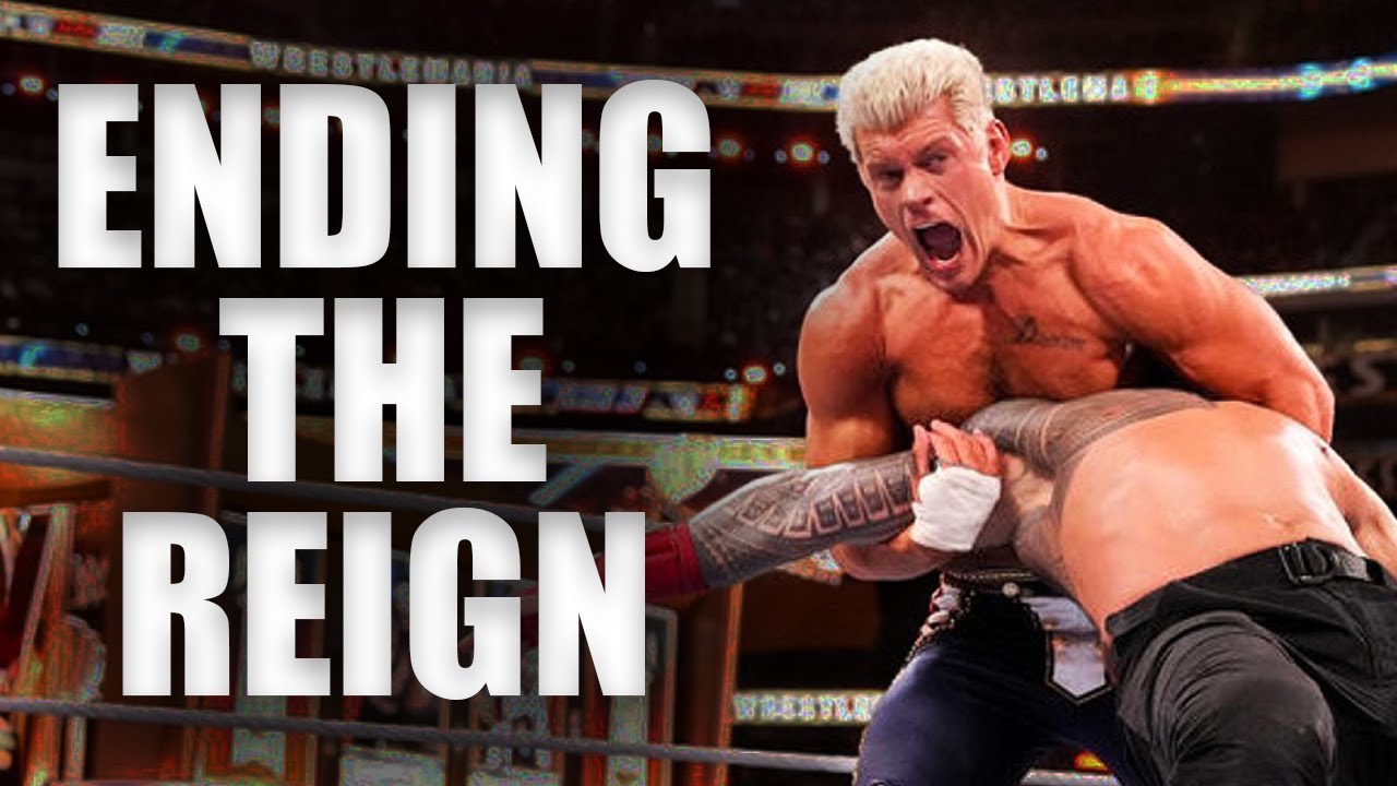 10 Times We Thought Roman Reigns Would Lose His Title