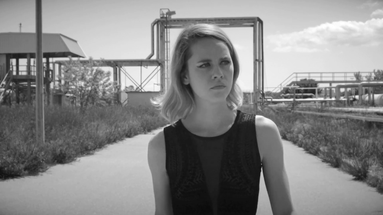 THE SIIDS - Lovers (Official Video)