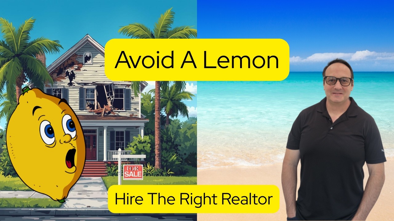 How to Find the Best Realtor in Jupiter FL & Palm Beach Gardens (2026)