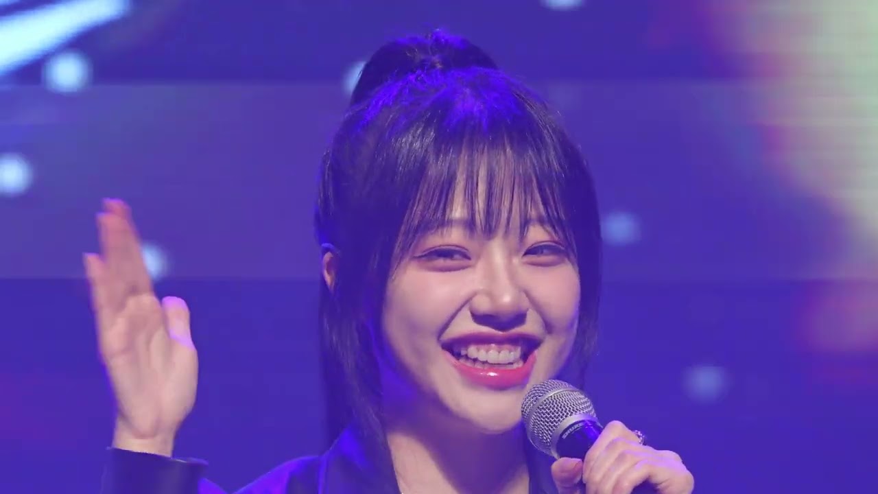 241121 시그니처 지원 얼빡 Full ver 문경 청소년 행복콘서트