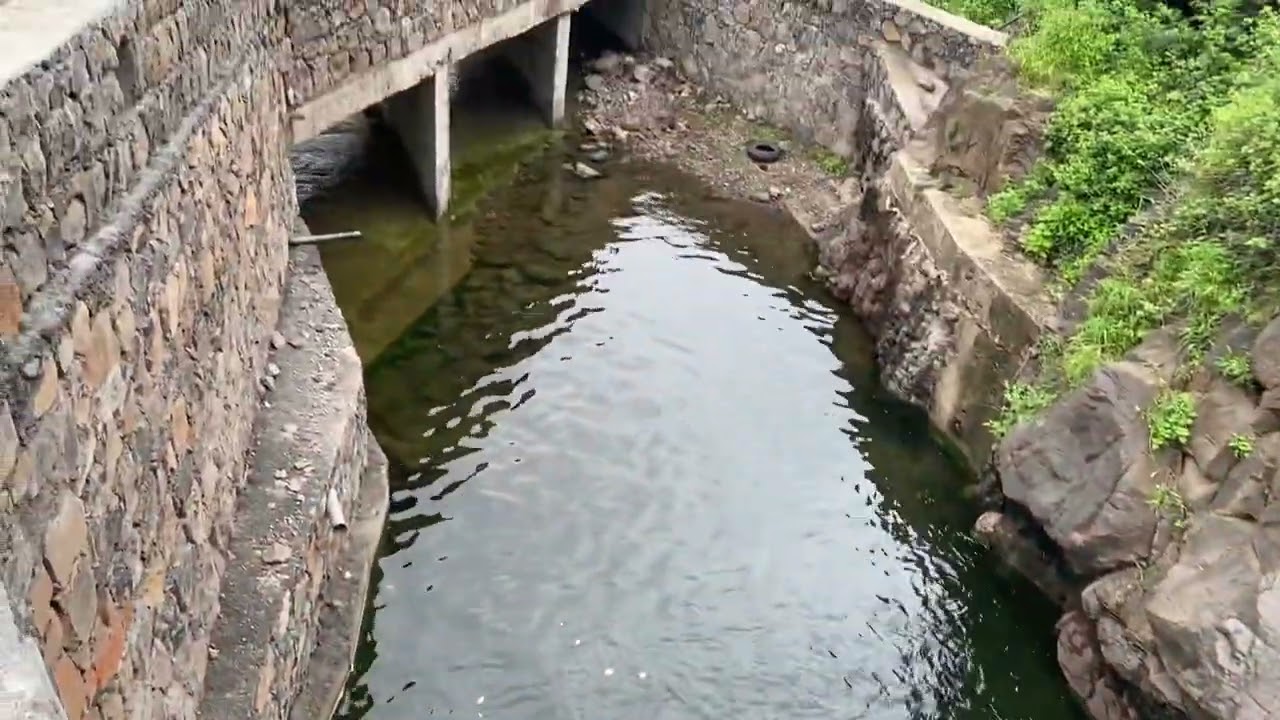 Ribeira prata, S&atilde;o Nicolau
