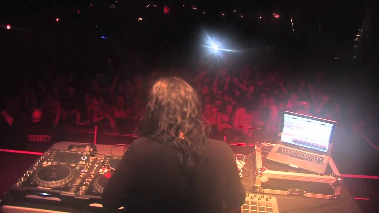 Skrillex - Nothing Yet (San Diego VIP) - Live at The Phoenix