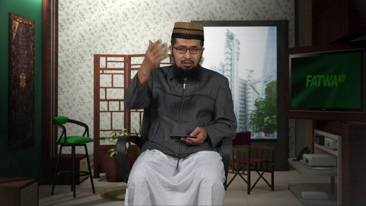 215 Fatwa - Hukum Dropshipper - Ustadz Dr. Muhammad Arifin Badri, M.A. حَفِظَهُ اللهُ