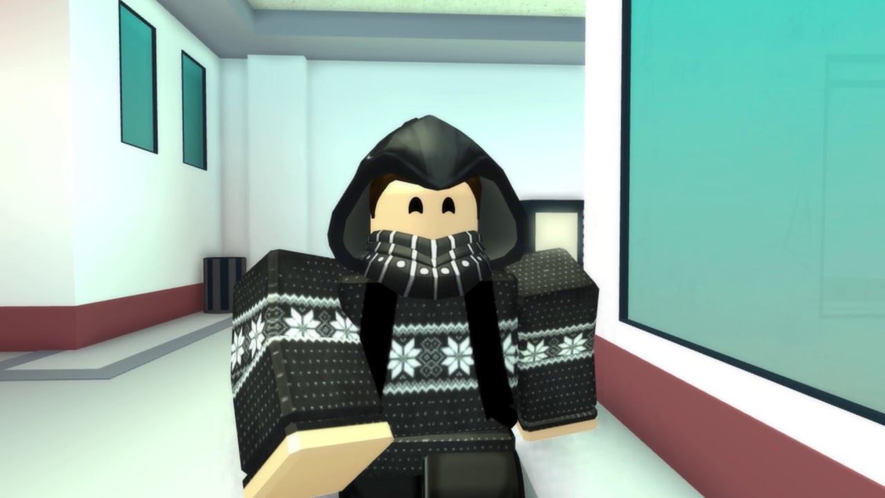 Ming Prison | A ROBLOX Skit | Action! BETA