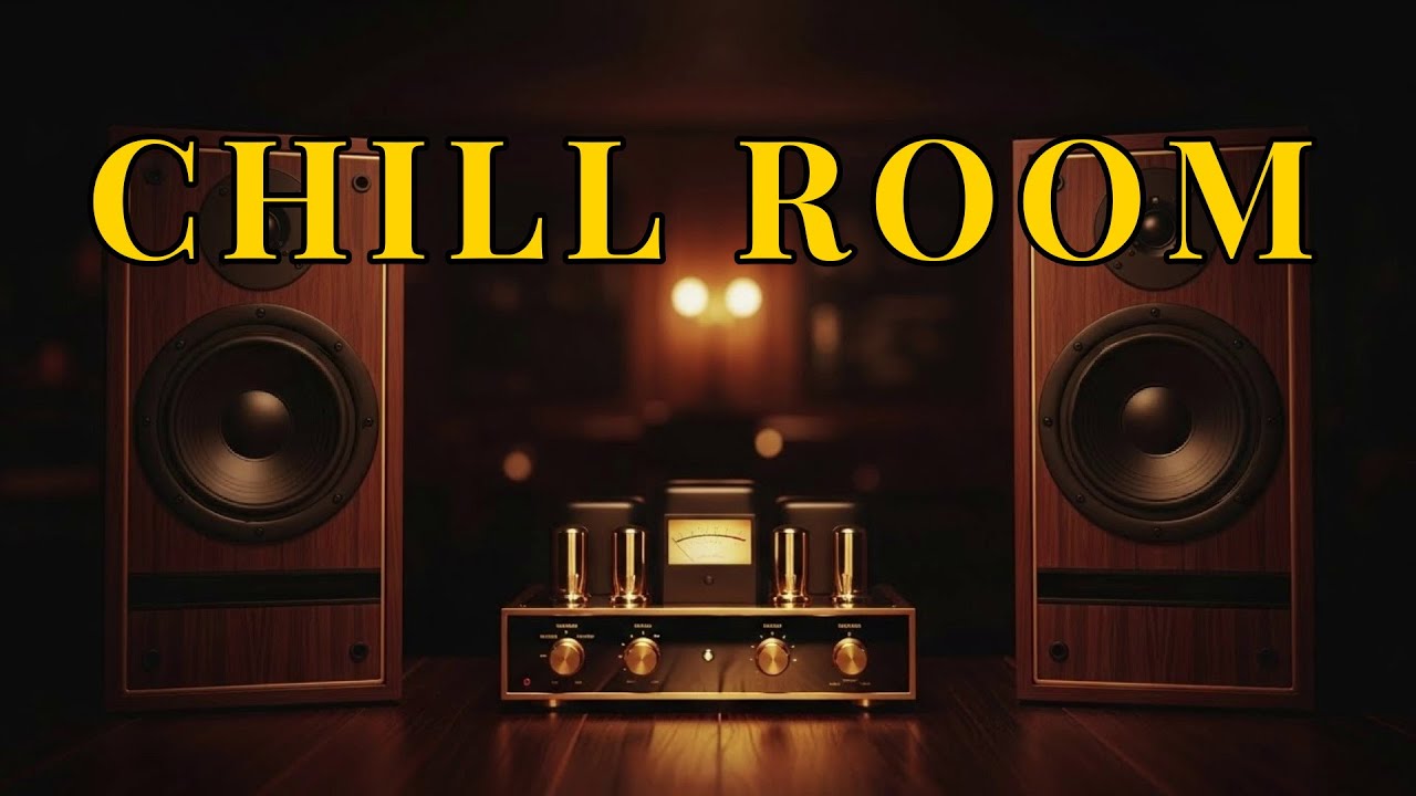 Cozy Coffee Jazz ☕ Soulful Smooth Lounge Music for Focus & Relaxation