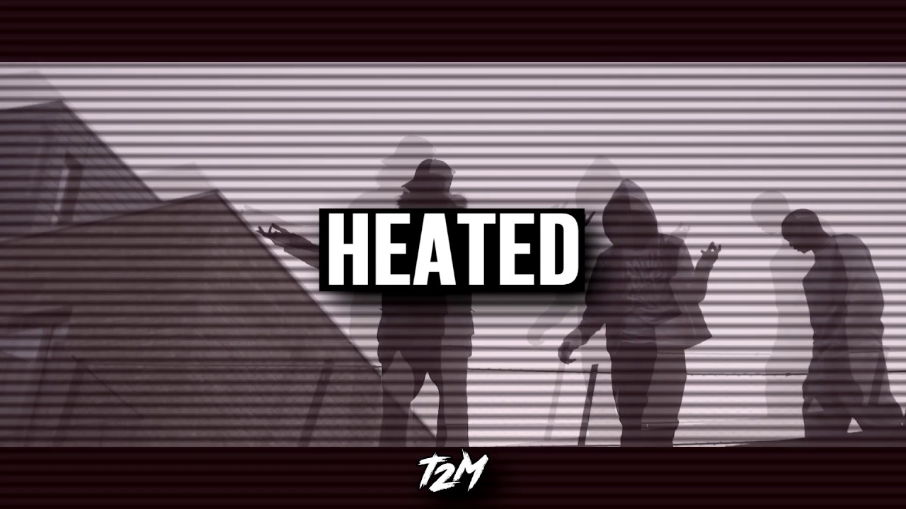 #Moscow17 X 410 X Harlem Spartans (UK Drill/Trap) Type Beat | HEATED | (Produced By T2M Beatz)