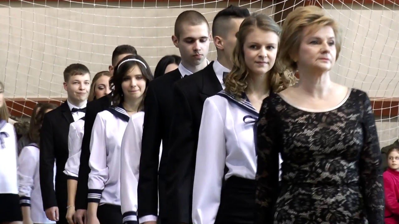 Szalagavató 2016