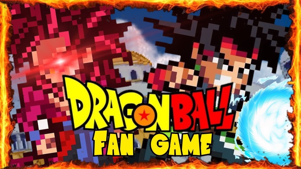 ¡ESPECIAL 200 SUSCRIPTORES! probé el mejor juego de DRAGÓN BALL que hay en la play store 