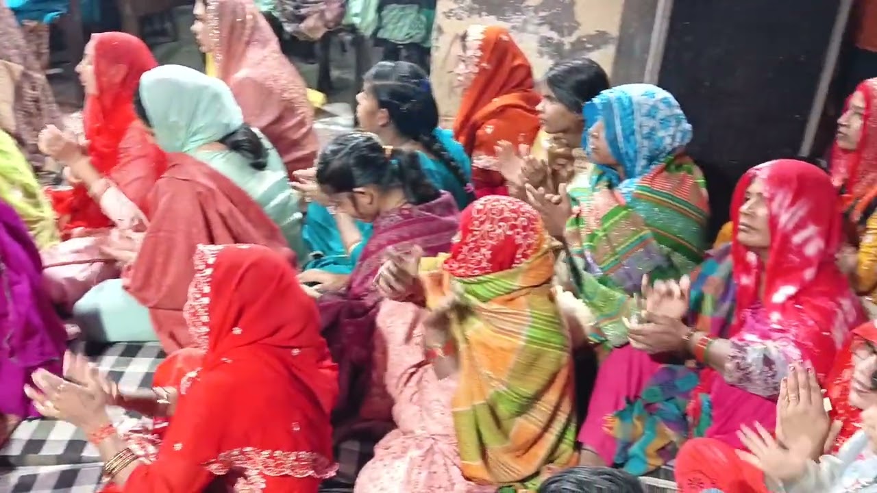 Live Pradeep Kaushik 9813557816 ek Bayana hoga Ho Balaji Mera Sankat kato na