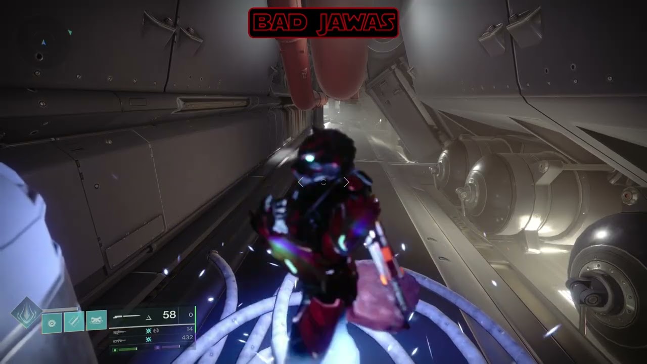 Praxic Blade Challenge 18:13 with @RedEyedGrim @xxDeaglexxx - Destiny 2 #PraxicTimeTrials
