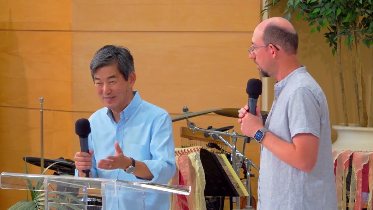 Peter Tsukahira 