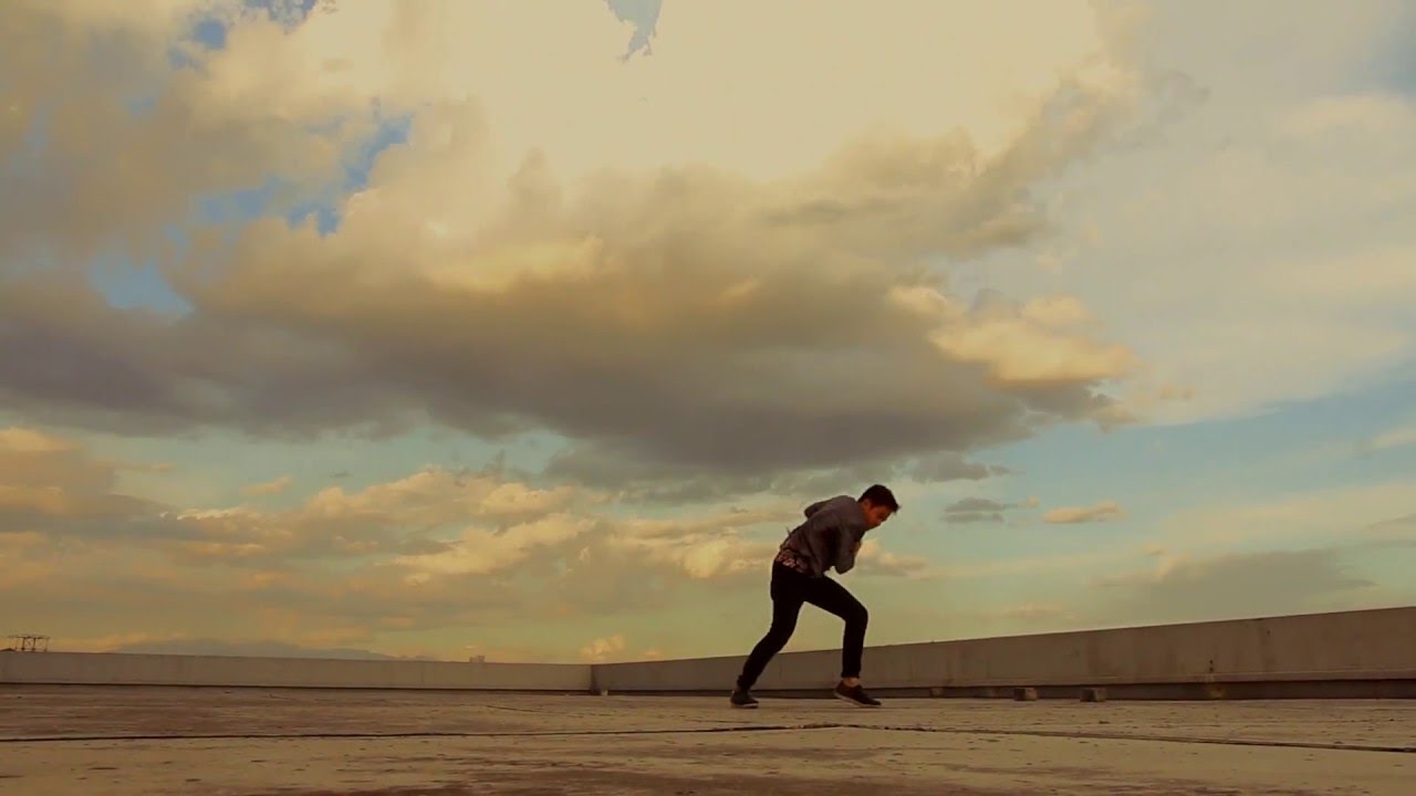 Latch by Julian Trono