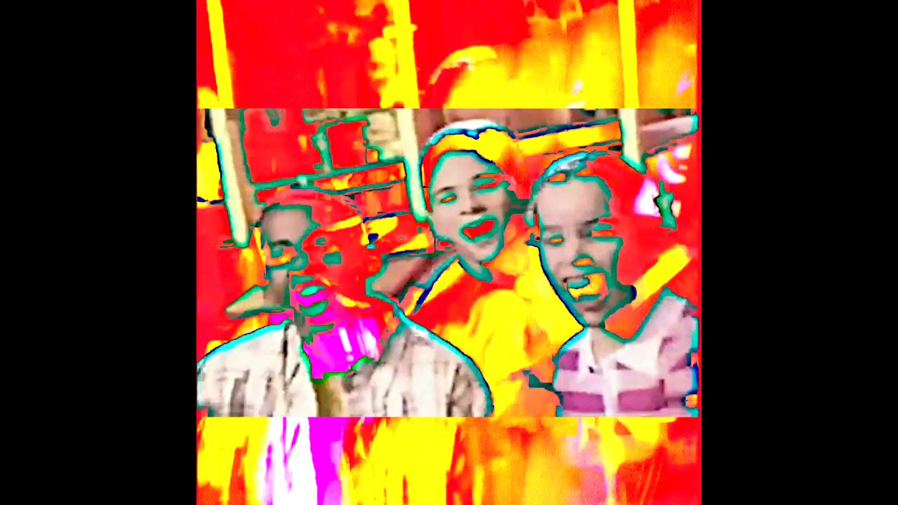 bloodhounds- RED W/ SLOWSILVER03, NOVAGANG, GOONNCITY, & MIDNIGHT SOCIETY (PROD. 4AM) [VISUALIZER]