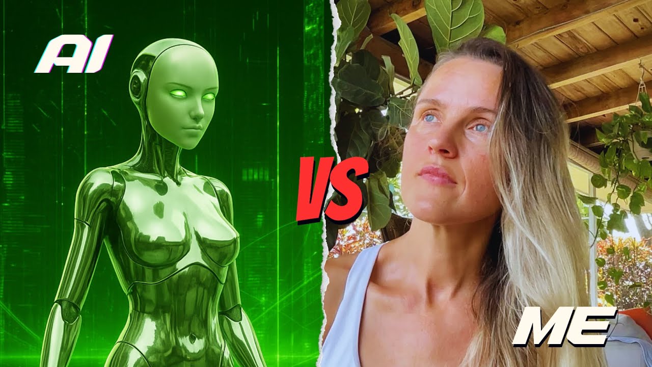 Laid Off as Senior Software Engineer |  Did AI Replace Me?