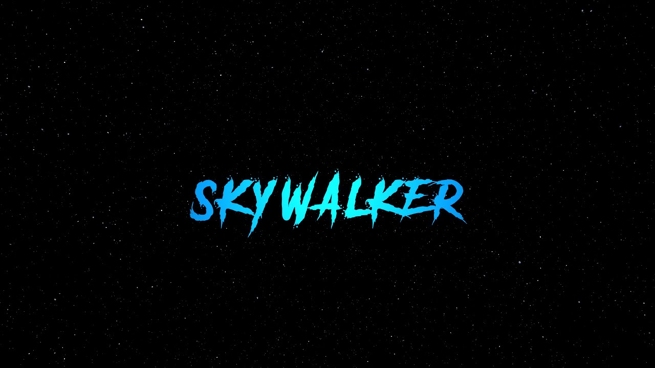 5018 - Skywalker