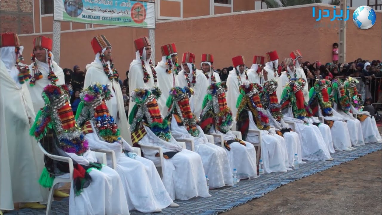 حكاية عرس