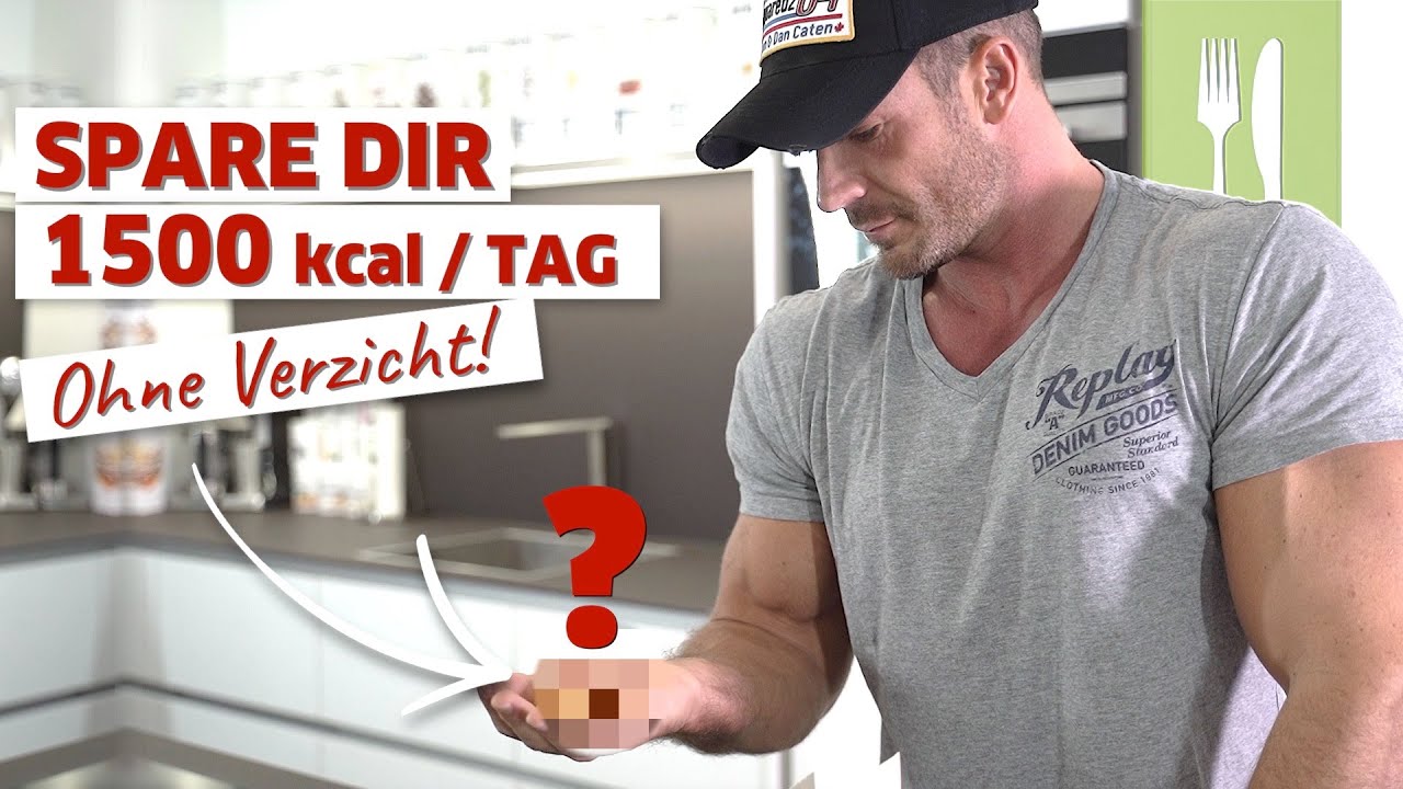Diese Lebensmittel verändern dein Leben- Top8 Produkte