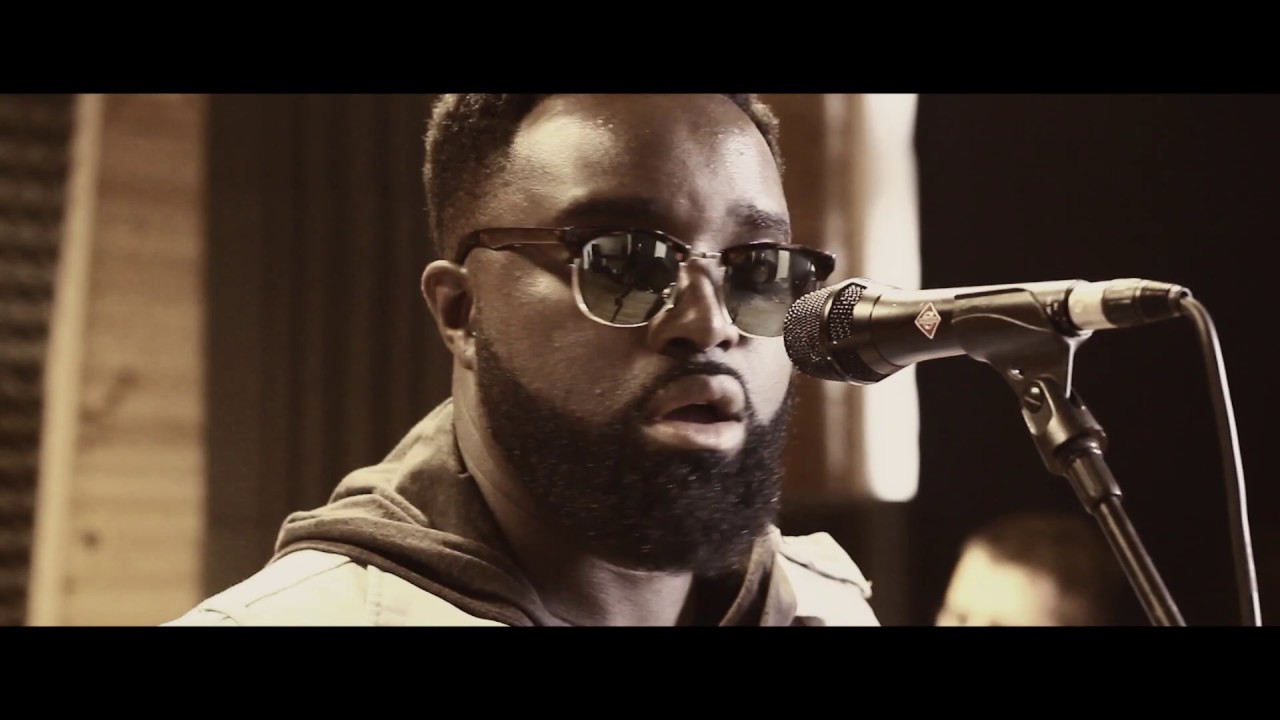 JJ&D -  Ready For Love (Live at ZL Records Studio)