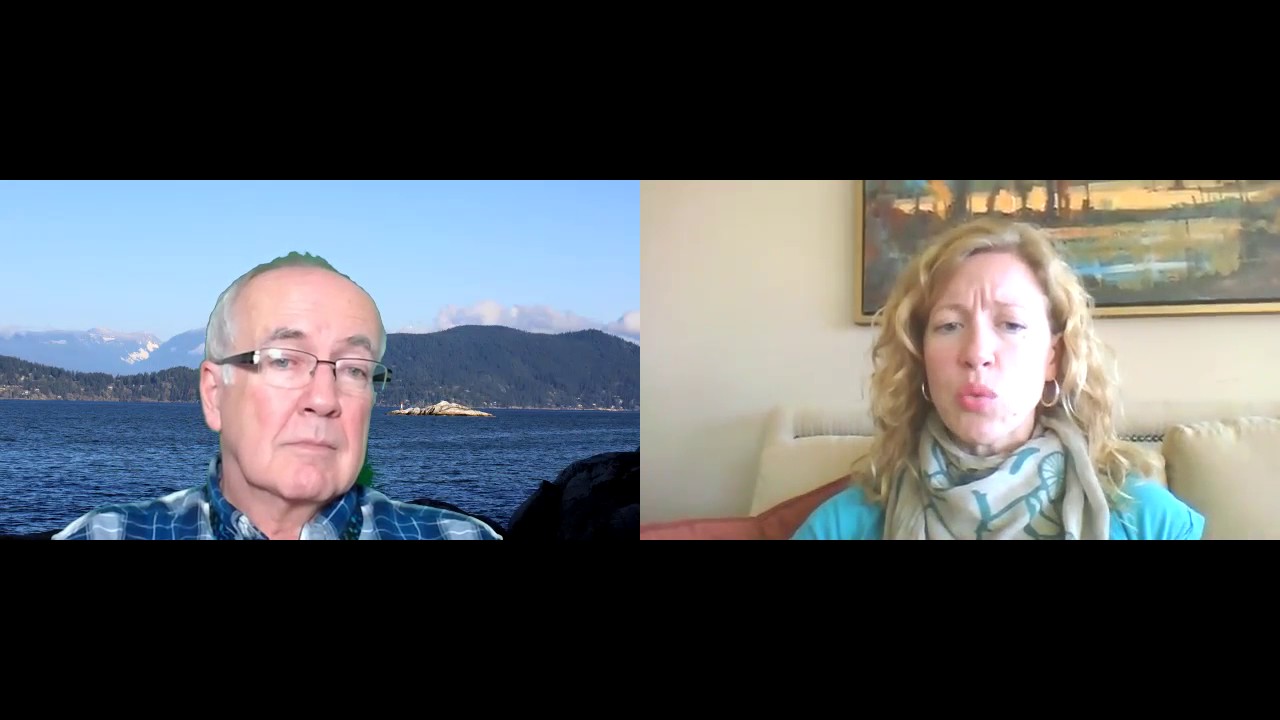 Evidence of Healthy Workplace Cultures: Interview with David Gouthro