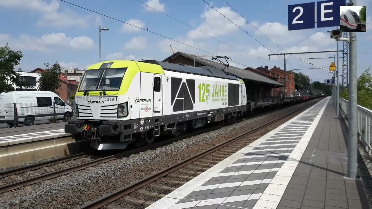 Bahnhof Diepholz (Niedersachsen)