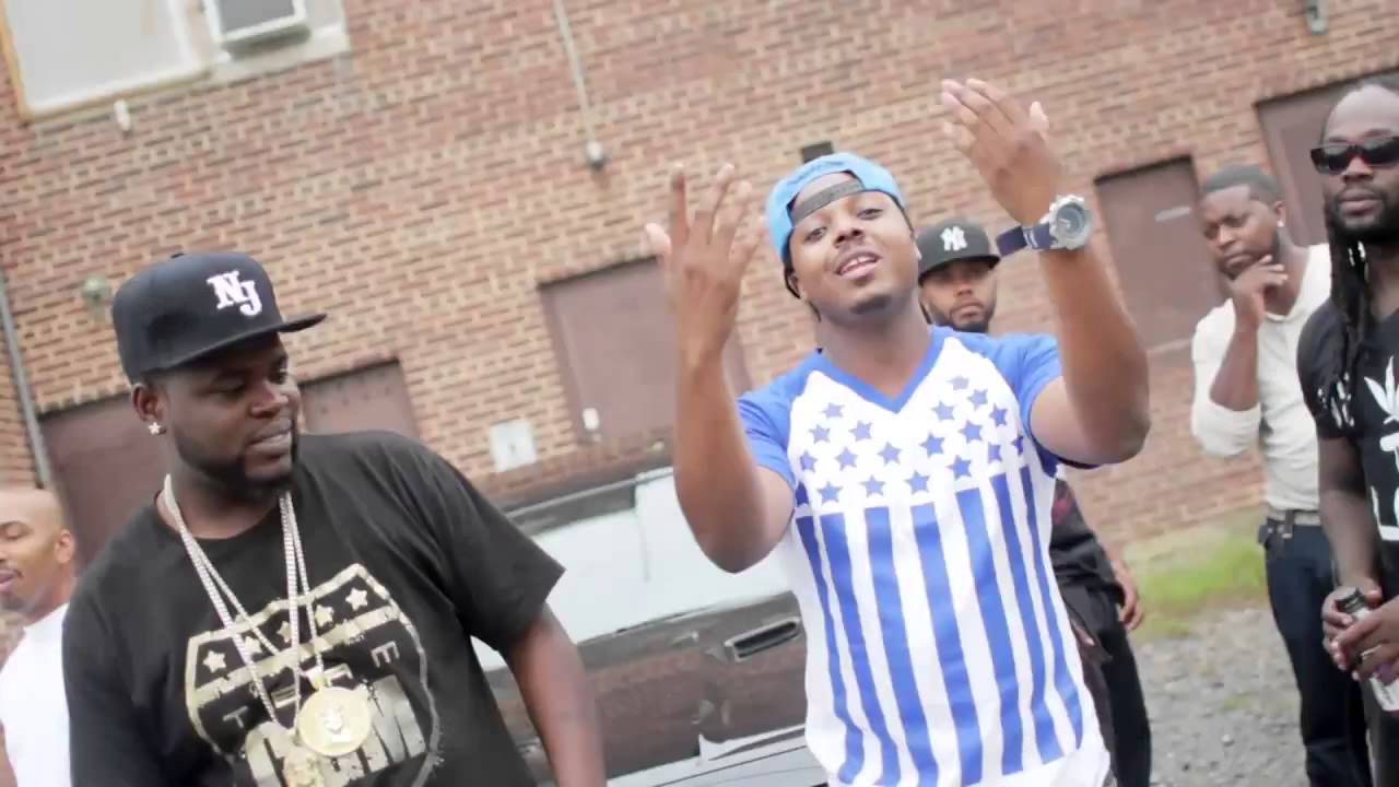 S. MYERS - PAPER ROUTE FEAT. SAI BILLS (DIRECTED BY DENITY)