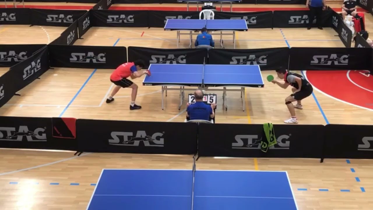 Torneio de Condeixa 24/25 - vs Tomás Saavedra