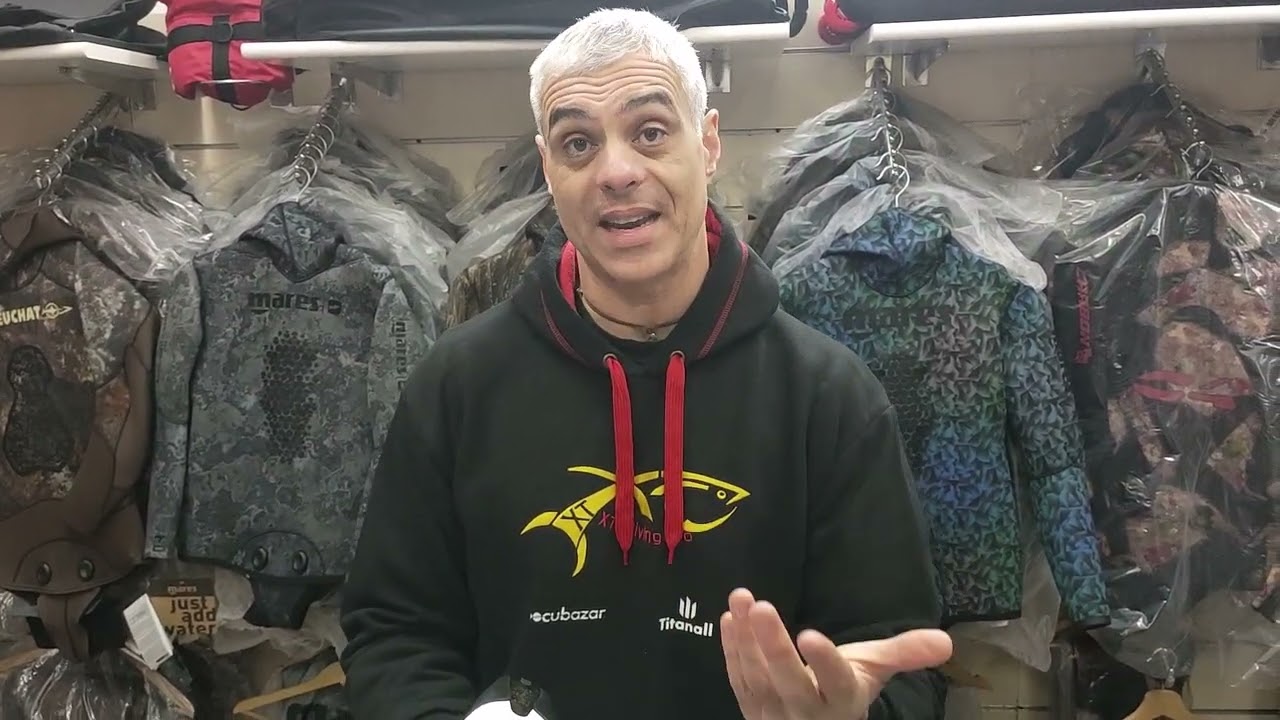 C4 CARBON 200 FINS: PERSONALISSIMA PRESENTAZIONE...