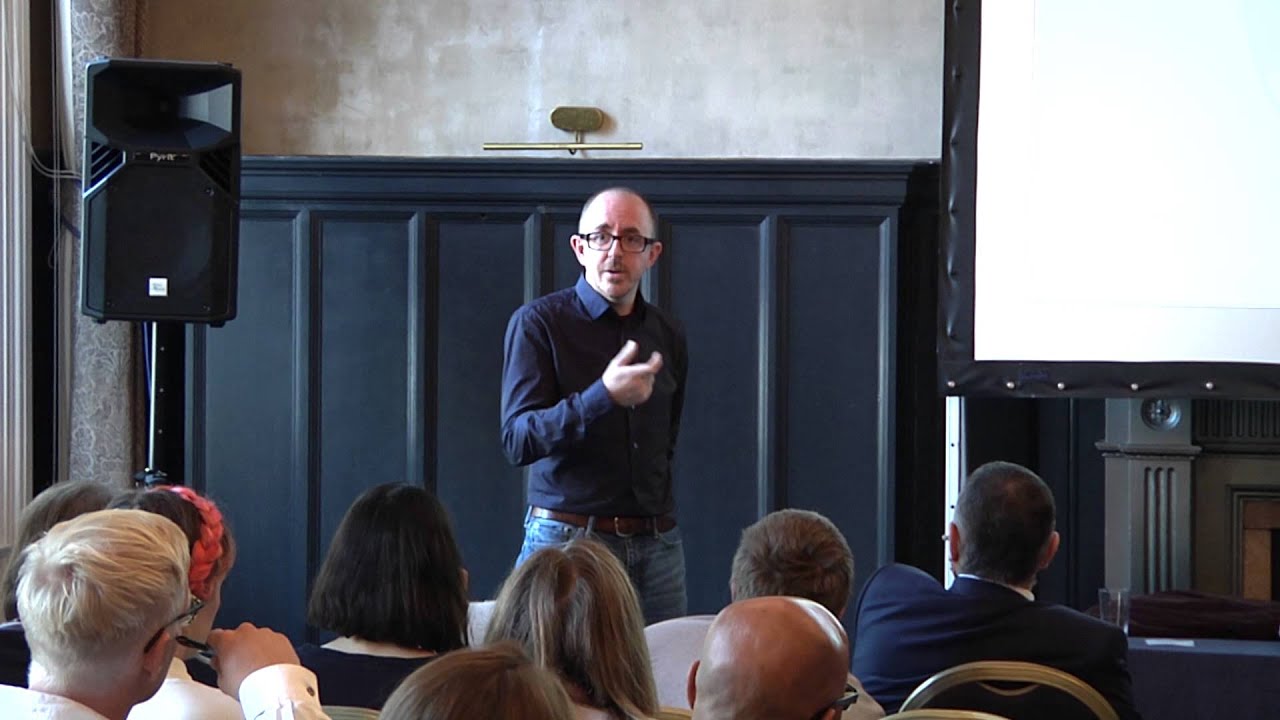 IG Digital & Zoodikers | Social Media Week London | The Social Challenge