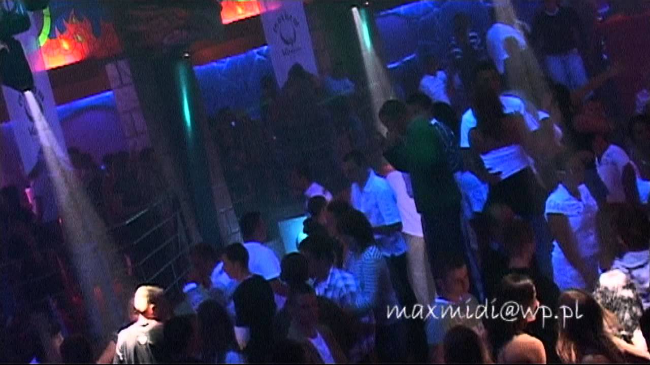 Klub Gotham Kościan produkcja 2007r maxmidi