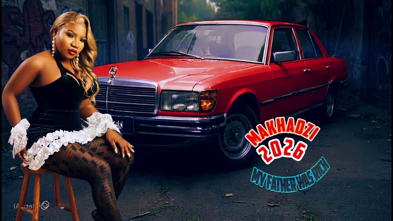 Makhadzi Lufuno lwanga lwa vhukuma pro by@Flex-95-Beatz 2026 type beat 