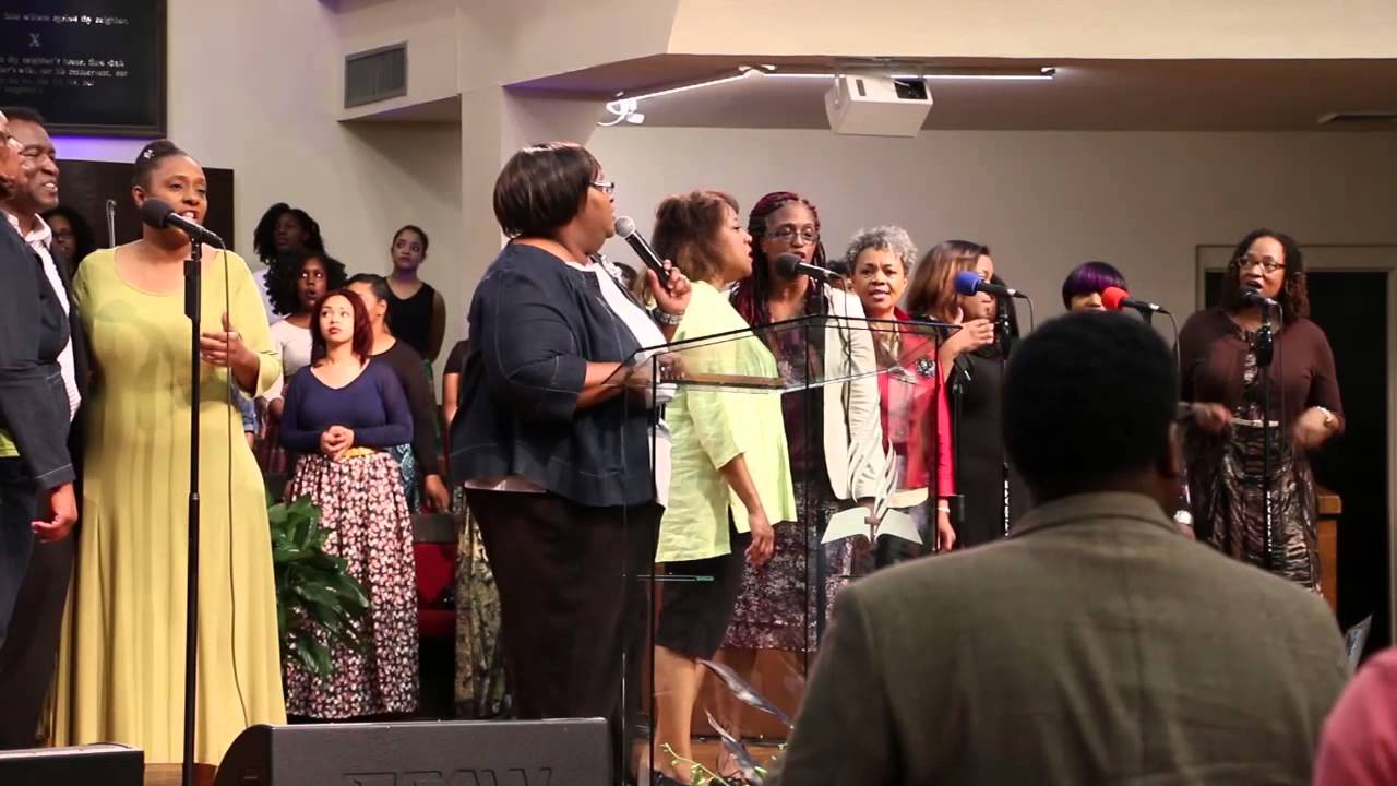 Oakwood Alumni Weekend 2015 AYS - Precious Memories