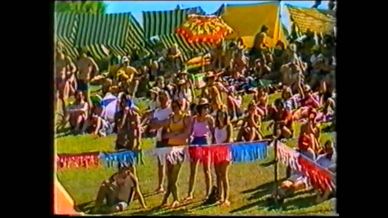 ski spectacular 1982