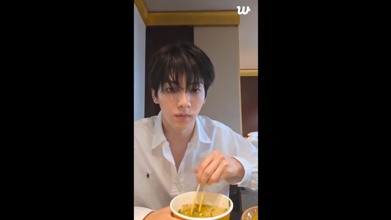 [MULTI SUB] TXT WEVERSE LIVE (2025.10.06) | SOOBIN LIVE