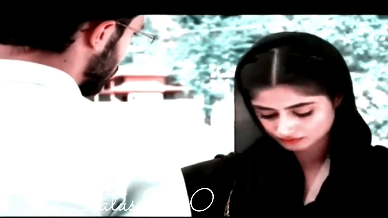 O Re Piya • ||~ Ahad & Sajjal ~|| • Vm/Status220