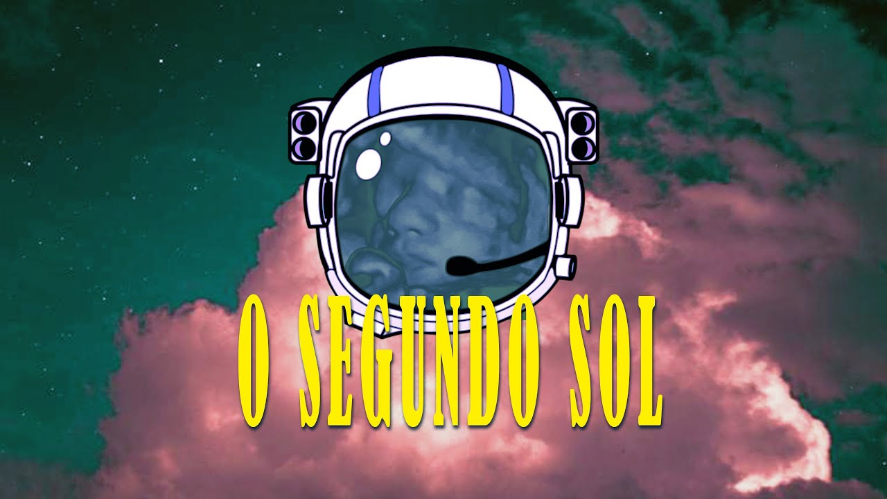 CAULE | O Segundo Sol (Nando Reis)