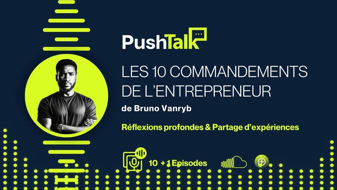 🤯 Commandement n°3 : 