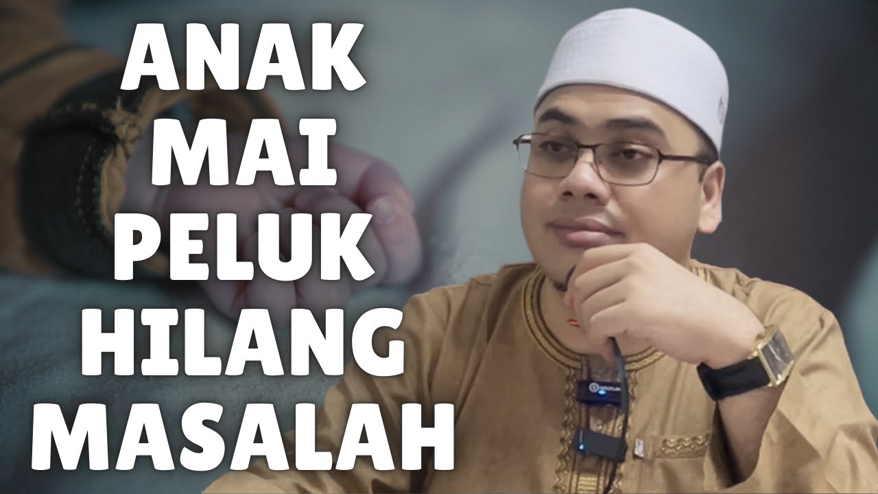 Ustaz Ahmad Husam l Umur Orang Tua Tua Tapi Perangai Dia Macam Budak Budak!!!