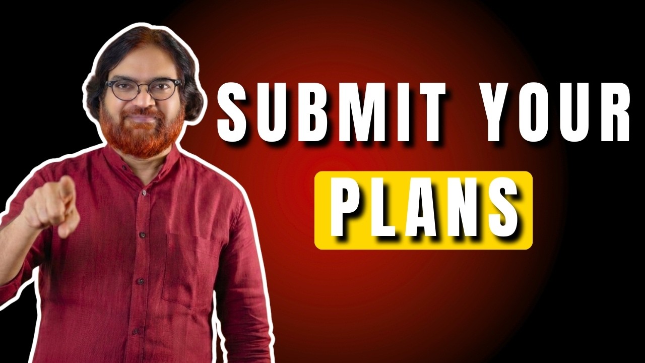 Get Your House Plan Corrected FREE | Architect இல்லாம சிறிய வீடு கட்டுறவங்களுக்கு FREE உதவி